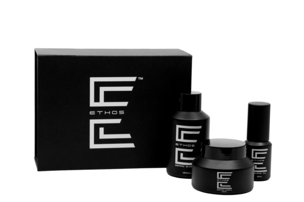 Ethos Beard Set