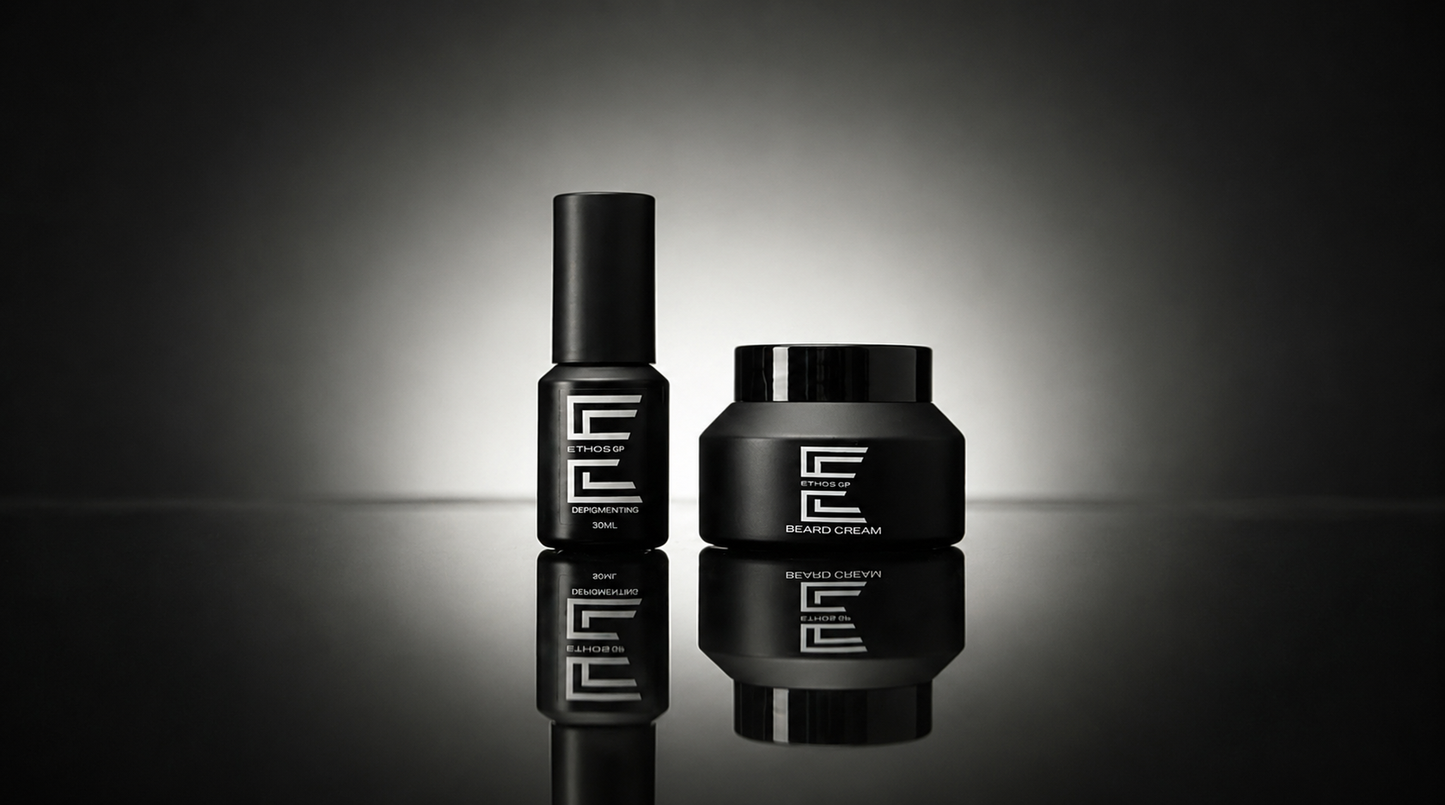Ethos Signature Duo