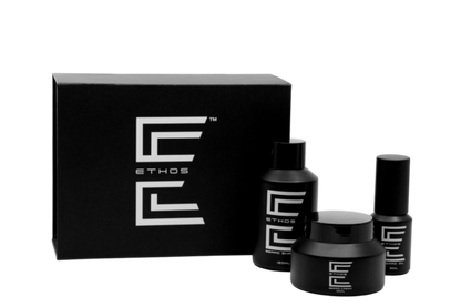 Ethos Beard Set