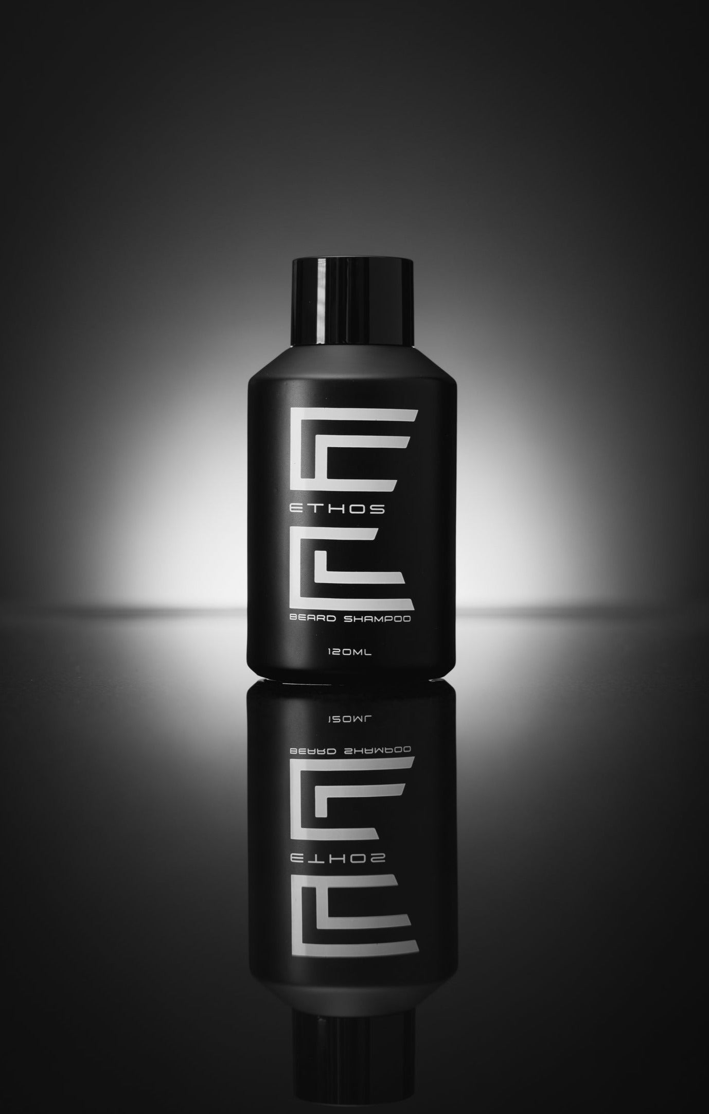 Ethos Beard Shampoo